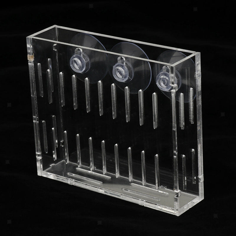 Water Plants Aquascaping Pot Holder - Aquarium Tank Aquatic Water Plants Cup