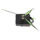 10Set DIY Hands Kit Wall Clock Quartz Movement Mechanism Repair Set Parts Tools