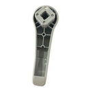 Pair Of Seat Handles For Renault Clio Mk2 Adjust Lever Handle Pull Set O7Z8