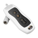 Waterproof MP3 Music Player Sport Swimming Diving FM Radio Clip 8GB And EarpC9H5