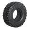 1/10 Simulated Climbing Vehicle 1.9 Inch 100 Mm Tire Belt Sponge Liner B Ti