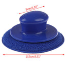 Car Beauty Waxing Sponge Block Pad Plating Polishing Hand Polish Applicator Gw