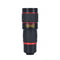 20X Zoom Telephoto Lens 4K HD Monocular Telescope Phone Camera Lens- OZ