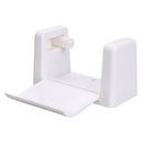 Hotel Wall-hanging PlasticToilet Paper Holder Kitchen Bathroom Towel Holder