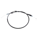 1 Piece Throttle Cable for Yamaha Bear Tracker 250 Wolverine/Big Bear 350