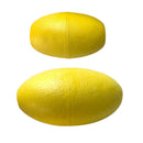 2 Pieces Lightweight Yellow EVA Kayak Canoe Dinghy Anchor Float Buoy Kayaking