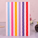 408X Self-adhesive Photo Corner Stickers scrapbook album essenti3C