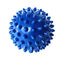 Trigger Hand Sport Foot Pain Stinging Spiky Massage Ball Pain Relief 6.5 CM