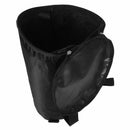 Djembe Drum Carry Case Soft Gig Bag with Zipper Reinforced Shoulder Straps  G4R9