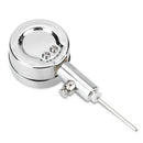 Ball Pressure Gauge Ball Pressure Measuring Tool Basketball Football Volley X7V3