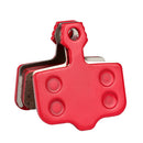 High Quality Mountain Bike Brake Pads Ceramic Bike Parts for Avid Elixir X0 XX