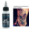 30ML Tattoo Transfer Solution Gel Soap Cool Stencil F7G Primer HOT Stuff Cr B8R4
