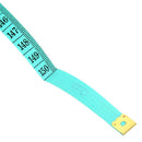 4PCS Body Measuring Ruler Sewing Tailor Tape Measure Soft Flat 60Inch 1.5M
