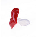 1PC Baby Pacifiers Silicone Funny Baby Nipples Teeth Soothers Pacifiers A