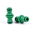 5pcs Quickly Connector Joiner Repair Coupling 1/2' Hose Fittings Pipe Connector