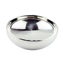 Korean Stainless Bowl For Noodle Udon Ramen Bibimbab Dish Kitchenware 22cm