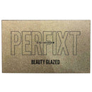Beauty Glazed Makeup Palette Cosmetic Gloss Pigment-Smoky 18 Col Eye-Shadow U7G1