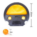 2Pcs Outdoor Fun Toys Summer Lawn Garden Sports Game Hand Throw Ball Catchi
