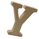 Free Standing Decorative Wood Letters Wall Art Plaque Letters Wooden Alphabet