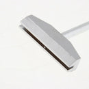 Stainless Steel Fret Press Caul Inserts not included Guitar Repair Tool
