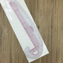 3 In 1 Styling Design Soft Plastic Ruler French Curve Hip Straight Ruler Co U0A0