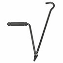 Car Jack Hand Crank Wheel Spanner Handle for Scissor Car Lift M2W4