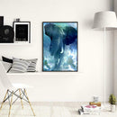 5D DIY Full Drill Diamond Painting Elephant Cross Stitch Embroidery Kits