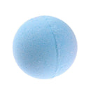 Bath Salt Ball Body Skin Whiten Stress Relief Bubble Shower Bombs (Blue) A