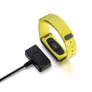 1 m/3.28 ft Length Fast Charging Data Cable for HUAWEI Honor A2 Smart Band Black