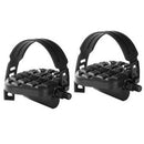 Universal Gym Bicycle Pedal Magnetic Exercise Bike Pedal Sports Bicycle Ped