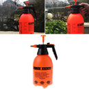 Portable 2.0L Chemical Sprayer Pressure Garden Spray Bottle Handheld Sprayer New