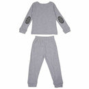 Fashion Racing Car Baby Boys Kids Homewear Sleepwear Pajamas Set 6t