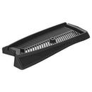 Console Cooling Bracket Cradle for Sony PS5 Optical Drive Edition (Black) A