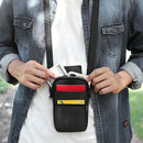 Fashion Small Bag for Man Messenger Bag Men Mini Shoulder Bag Male Small Tr