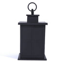 LED Flame Lantern Lamps Simulated Fireplace Light Bulb Living Room Home Deco Ew