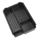 Car Center Console Armrest Box Glove Box Secondary Storage for 2012 2013 20 D4J6
