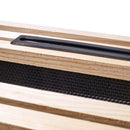 20Pcs Plastic Beetle Blaster of Beehive Beekeeping Tools Small Beetles Catc