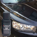 10H Liquid Nano Super Hydrophobic Ceramic Car Glass Favor Paint Care Coatin B7B8