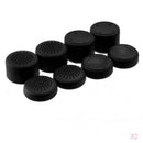16xSilicone Analog Thumbstick Cap for PlayStation PS4