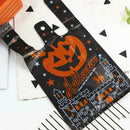 100 x Halloween Vest Bag Shopping Bag Wholesale Portable Plastic Vest Packing