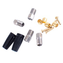 Lightweight 10pcs/lot Bicycle Brake Tubing Olive Head Oil Needle Mountain Bike