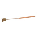 Plastic Handle Bamboo Telescopic Flexible Massager Back Scratcher