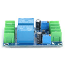 Power Supply Controller Module 12V 10A Battery Automatic Switching Board A