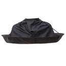 4x Hair Cutting Cape Haircut Hairdressing Umbrella Cloak Salon Barber Apron Gown