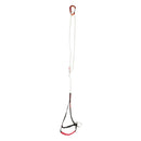 Foot Ascender Sling, Arborist Climbing Equipment Gear for Tree Rope with