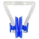 Green Soft Silikon Swingming Swim Nose Clips, Make-up-Lift up