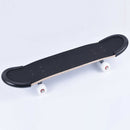 2 Pcs U Shape Skateboard Bumper Anti-Collision Strip For Longboard And Doub P4S2