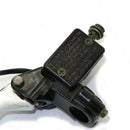 22mm Brake & Clutch Master Cylinder Left Right For 50cc-150cc ATV Dirt Pit Bike