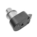 Camper Car Boat Push Button Catch Lock Caravan Cabinet Drawer Safety Latch A