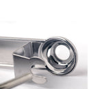 Stainless Steel Hawthorn Jujube Cherry Walnut Corer, Fruit Core Separator C